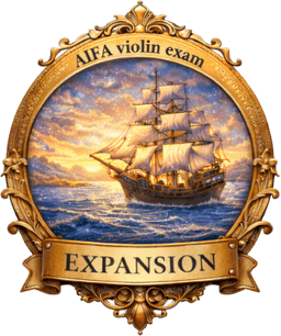 Expansion medal
