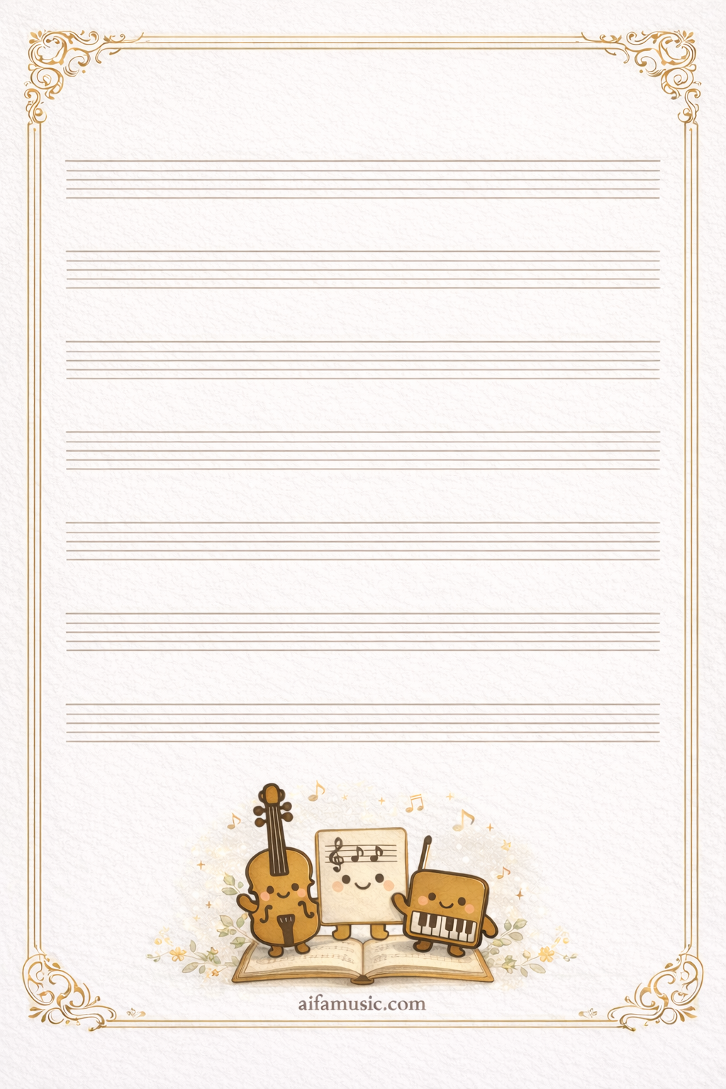 Staff Paper – Narrow preview